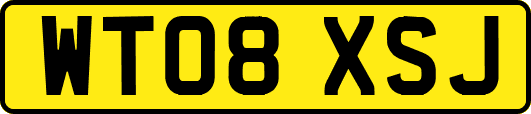 WT08XSJ