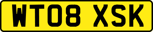 WT08XSK