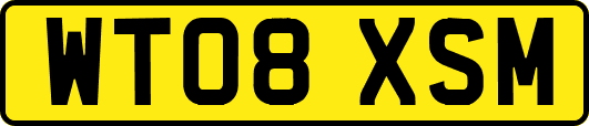 WT08XSM