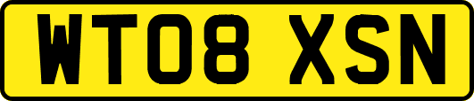 WT08XSN