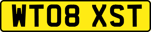 WT08XST