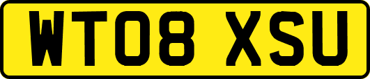 WT08XSU