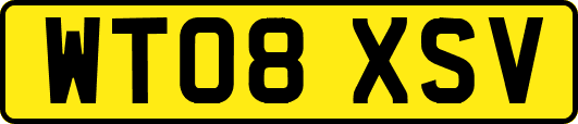 WT08XSV