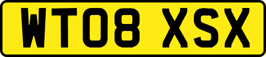 WT08XSX