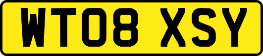 WT08XSY
