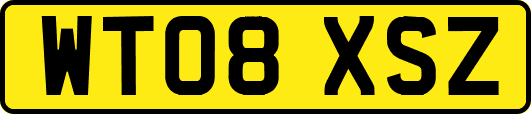 WT08XSZ