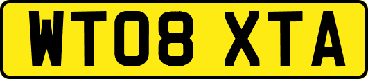 WT08XTA