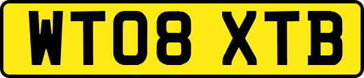 WT08XTB