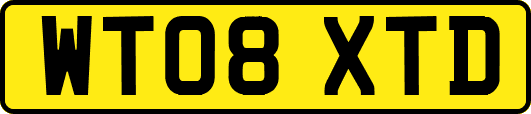 WT08XTD