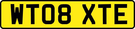 WT08XTE