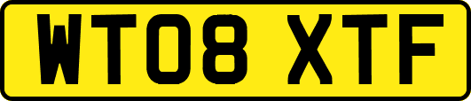 WT08XTF