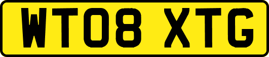 WT08XTG