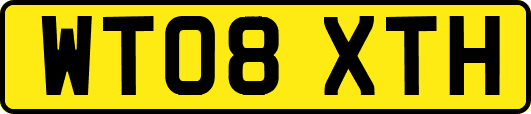 WT08XTH