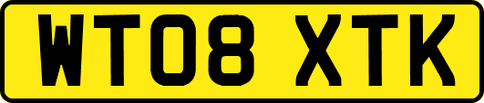 WT08XTK
