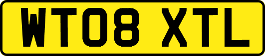 WT08XTL