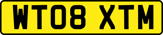 WT08XTM