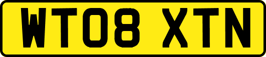 WT08XTN