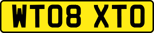 WT08XTO