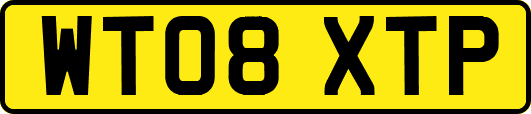 WT08XTP