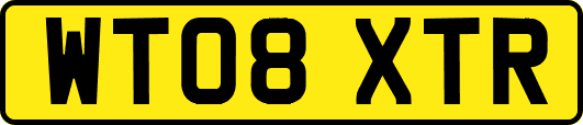 WT08XTR