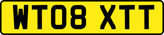 WT08XTT