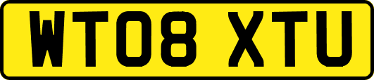 WT08XTU
