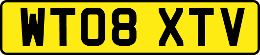 WT08XTV