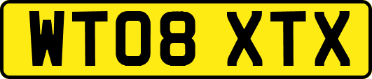WT08XTX