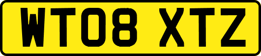 WT08XTZ