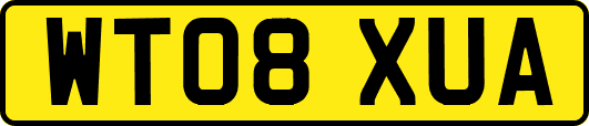 WT08XUA
