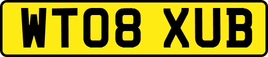 WT08XUB