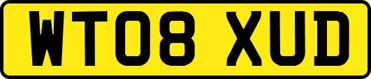 WT08XUD
