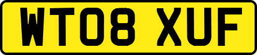 WT08XUF