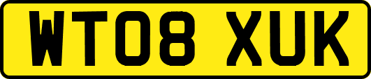 WT08XUK