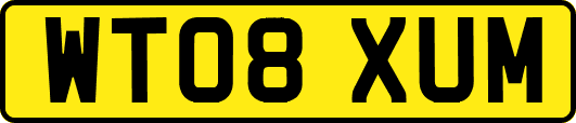 WT08XUM