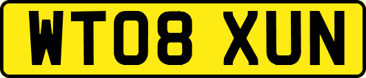 WT08XUN