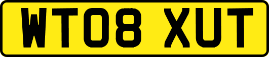 WT08XUT