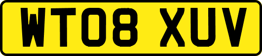 WT08XUV