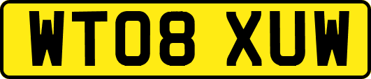WT08XUW