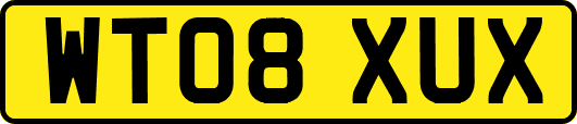 WT08XUX