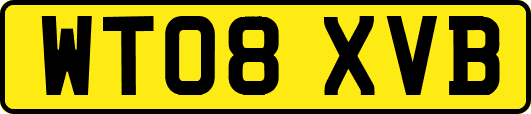 WT08XVB
