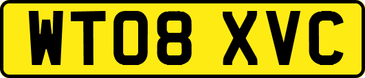 WT08XVC