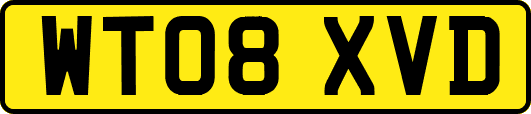 WT08XVD
