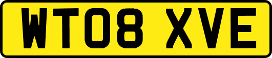 WT08XVE