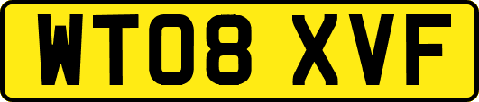 WT08XVF
