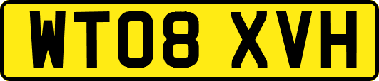 WT08XVH