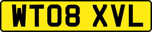 WT08XVL