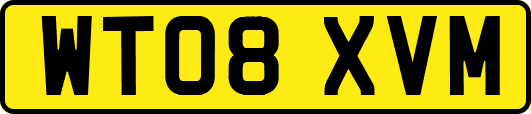 WT08XVM