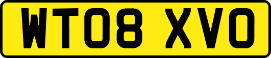 WT08XVO