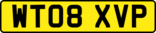 WT08XVP